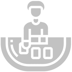 Play BACCARAT at Emotiva